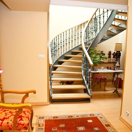 Jausoro Hotel Arechavaleta Eksteriør billede