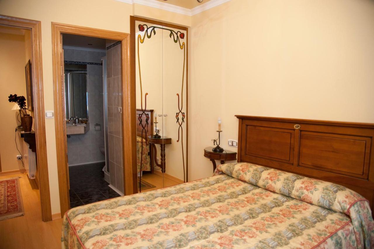 Jausoro Hotel Arechavaleta Eksteriør billede