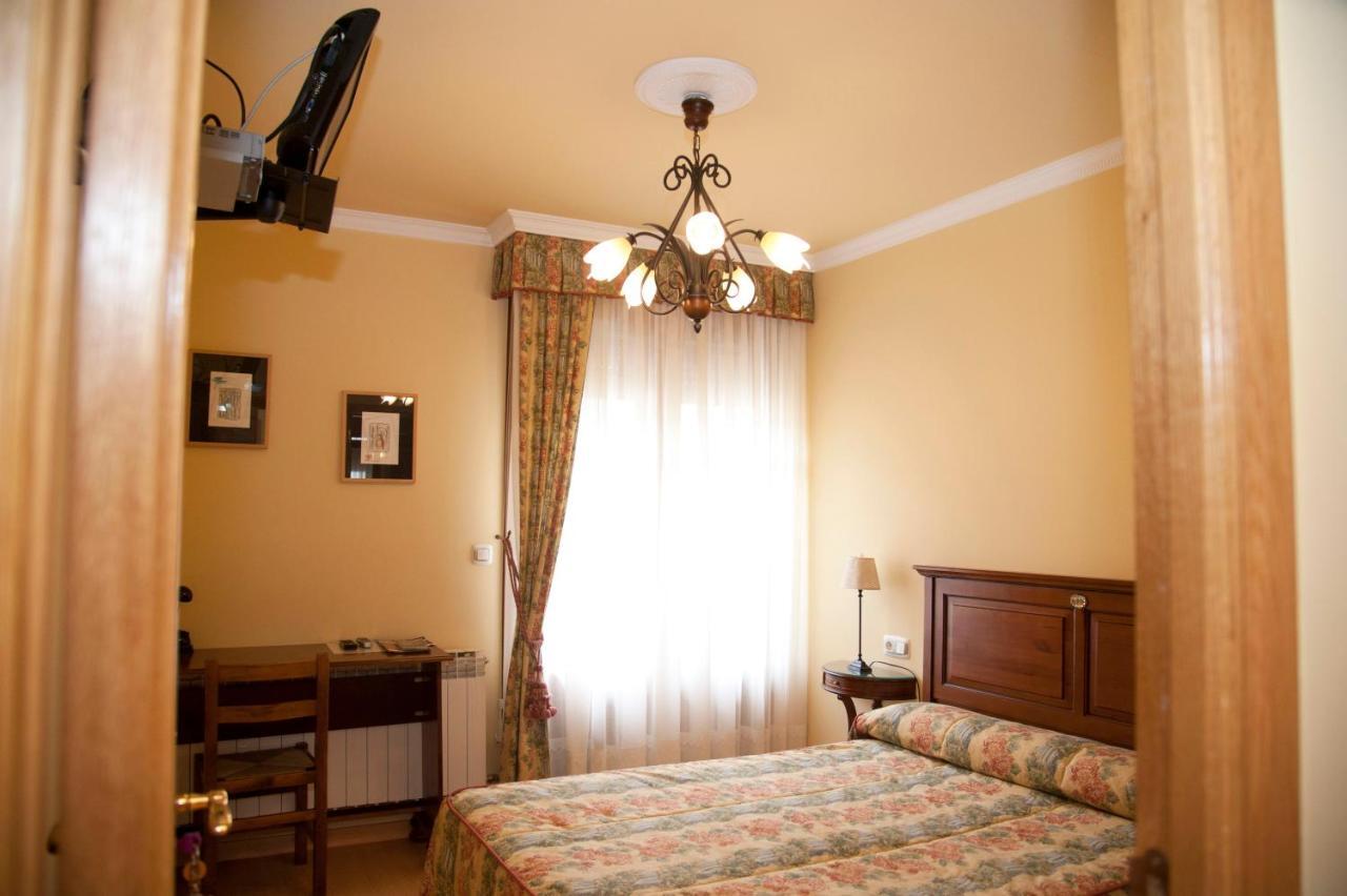 Jausoro Hotel Arechavaleta Eksteriør billede