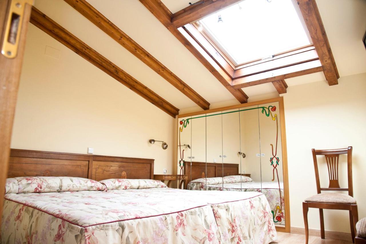 Jausoro Hotel Arechavaleta Eksteriør billede